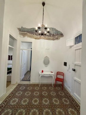 Da Nanae Trapani